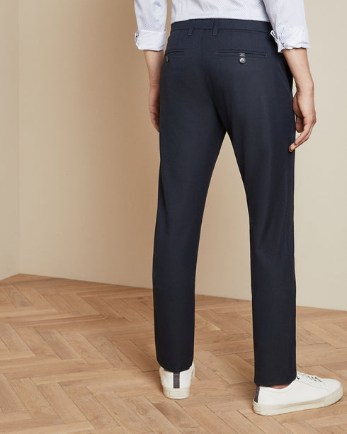 <P>Semi Plain Trouser</P>